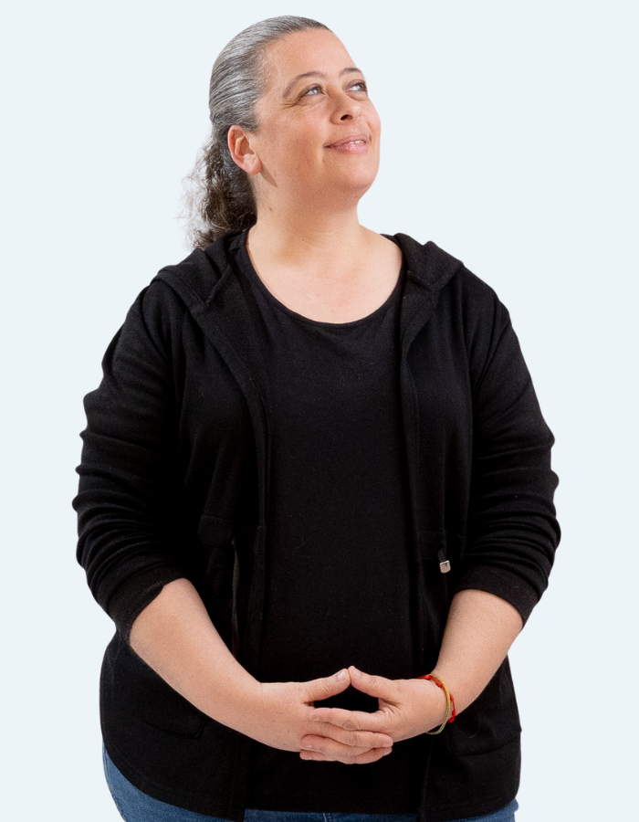 Rocío